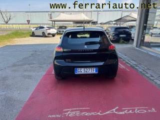PEUGEOT 208 usata, con Cerchi in lega