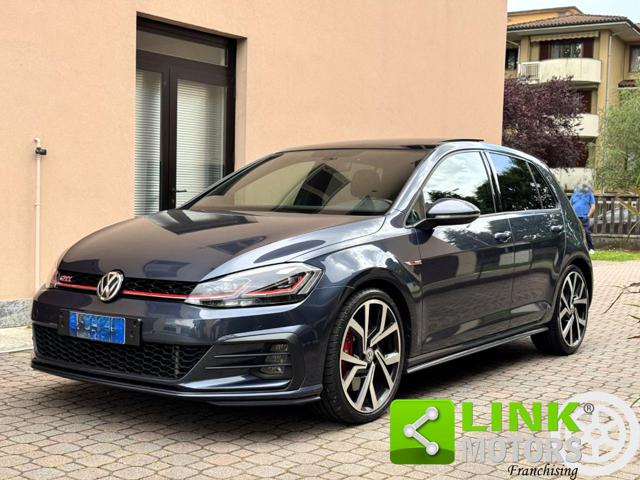 VOLKSWAGEN Golf GTI usata, con Boardcomputer