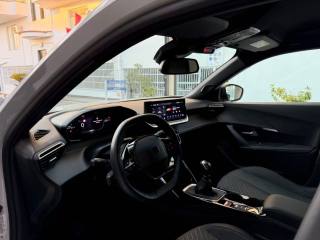 PEUGEOT 2008 usata, con Sound system
