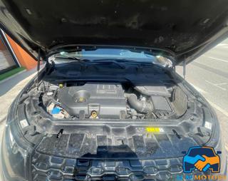 LAND ROVER Discovery Sport usata, con Fari bi-xeno