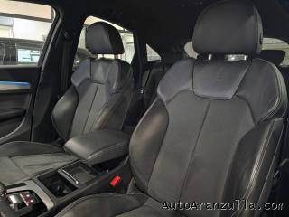 AUDI Q5 usata, con Trazione integrale
