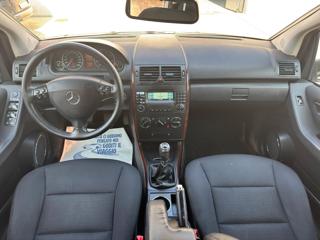 MERCEDES-BENZ A 150 usata, con ESP