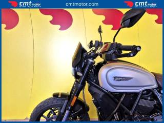 DUCATI Scrambler 1100 usata 7