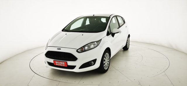 FORD Fiesta usata 39