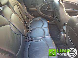 MINI Countryman usata, con Cerchi in lega