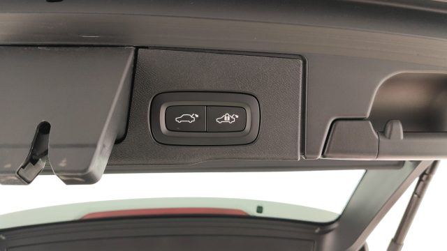 VOLVO XC60 usata, con Adaptive Cruise Control