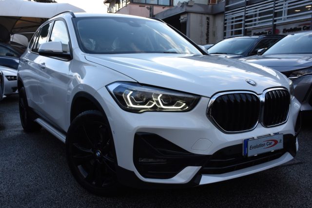 BMW X1 usata, con Airbag