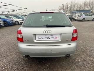 AUDI A4 usata 20
