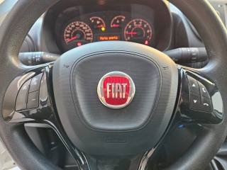 FIAT Fiorino usata, con Controllo automatico clima