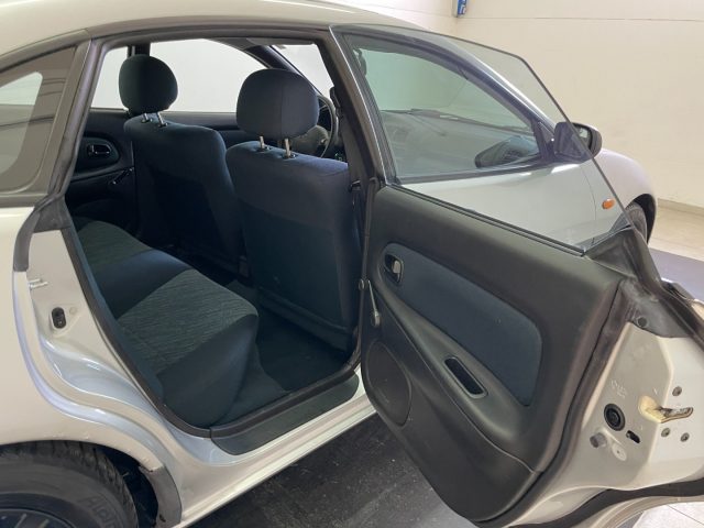 MAZDA 323 usata 26