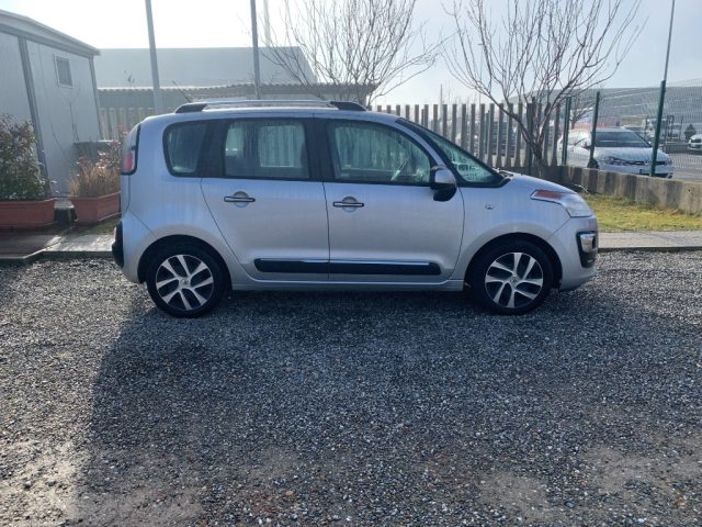 CITROEN C3 Picasso usata, con Airbag Passeggero