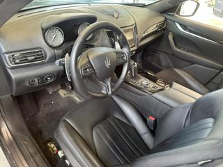 MASERATI Levante usata, con Cruise Control