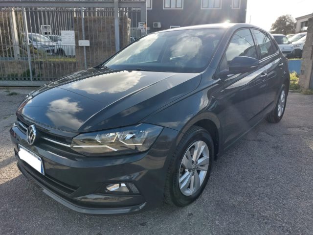 VOLKSWAGEN Polo usata 5