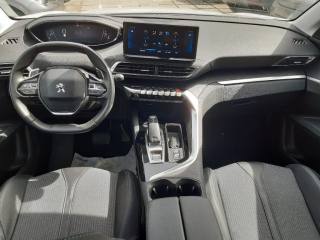 PEUGEOT 3008 usata, con Alzacristalli elettrici