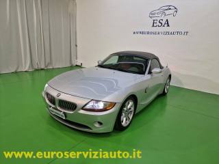 BMW Z4 usata, con Cerchi in lega