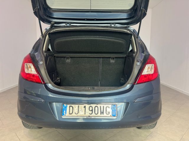 OPEL Corsa usata 16