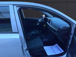 KIA Picanto usata, con Specchietti laterali elettrici