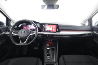 VOLKSWAGEN Golf usata 5