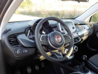 FIAT 500X usata, con Immobilizzatore elettronico