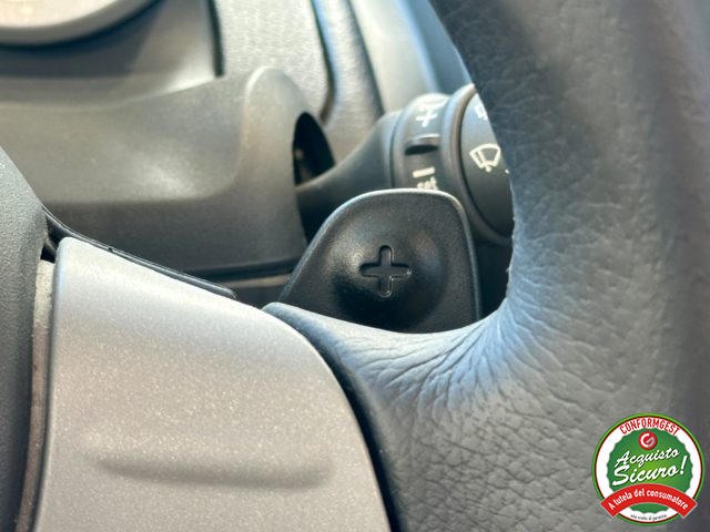 SMART Roadster usata, con Leve al volante