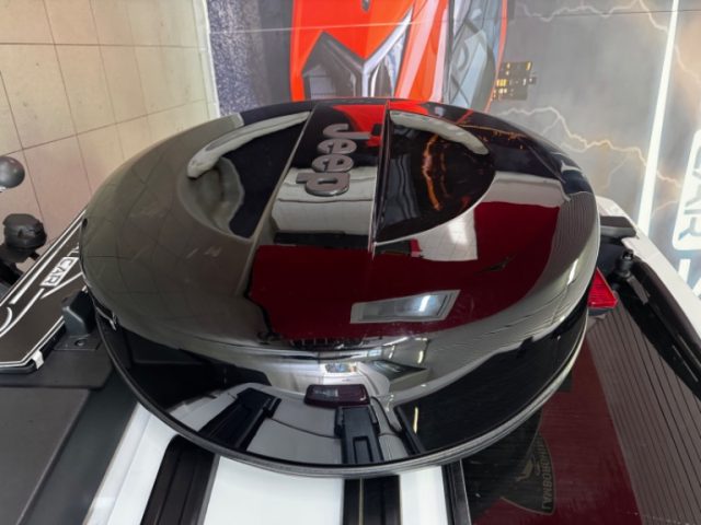 JEEP Wrangler usata, con ESP