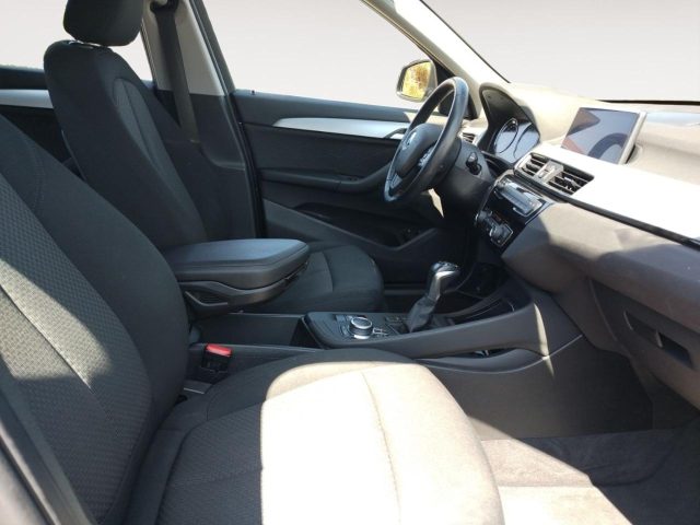 BMW X1 usata, con Park Distance Control