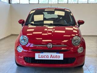FIAT 500 usata, con Airbag