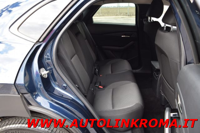 MAZDA CX-30 usata, con Sedile posteriore sdoppiato