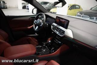 BMW X4 usata 9