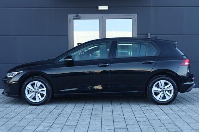 VOLKSWAGEN Golf usata, con Fari full-led