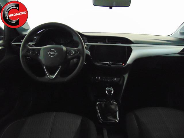 OPEL Corsa usata, con ESP