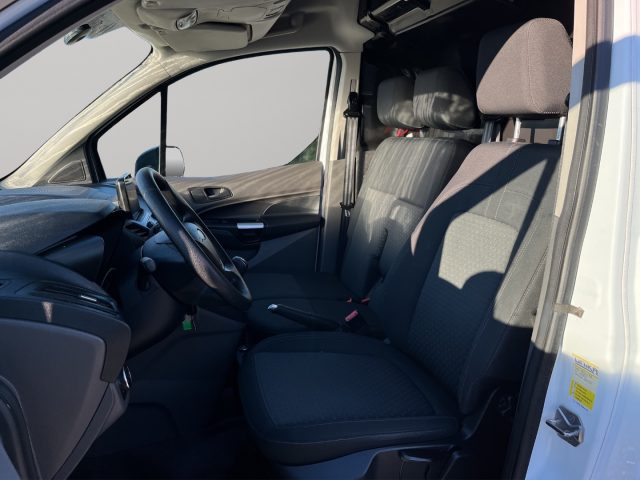 FORD Transit Connect usata, con Controllo trazione