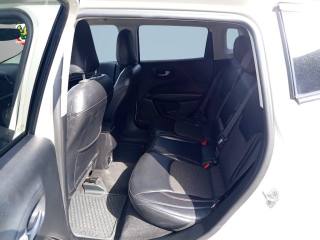 JEEP Compass usata, con Specchietti laterali elettrici