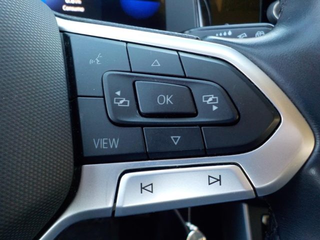 VOLKSWAGEN Taigo usata, con Bracciolo