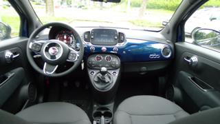 FIAT 500 usata, con Chiusura centralizzata