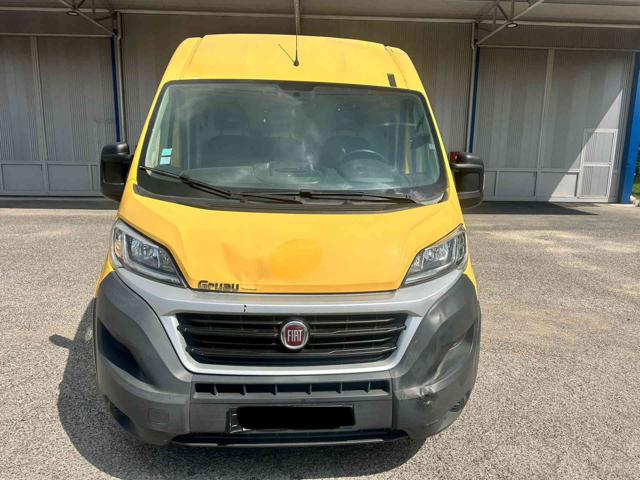FIAT Ducato usata, con Alzacristalli elettrici
