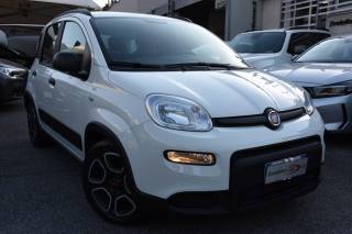 FIAT Panda usata, con Airbag