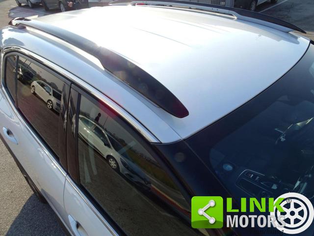 CITROEN C5 Aircross usata, con Bluetooth