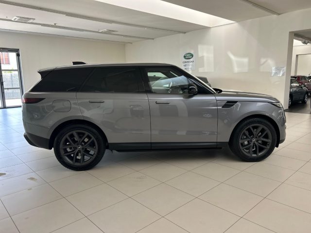 LAND ROVER Range Rover Sport usata, con Servosterzo