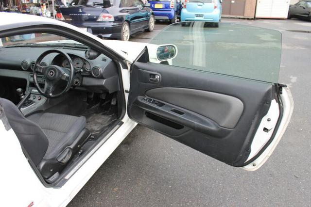NISSAN Silvia usata 10