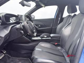 PEUGEOT 2008 usata 8