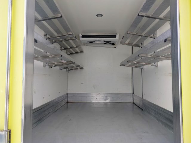 IVECO Daily usata 15