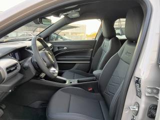 JEEP Avenger usata, con Immobilizzatore elettronico