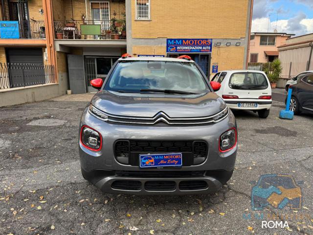 CITROEN C3 Aircross usata, con Airbag
