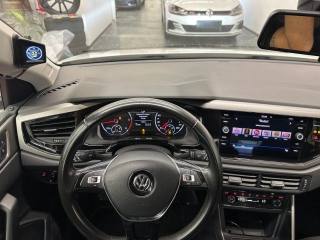 VOLKSWAGEN Polo usata, con Chiusura centralizzata