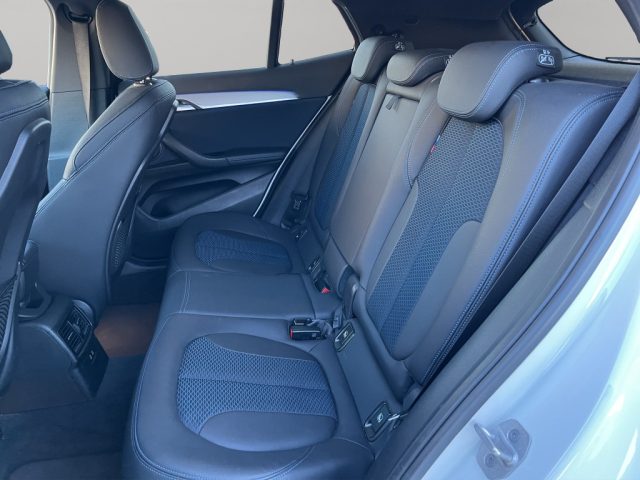BMW X2 usata, con Climatizzatore