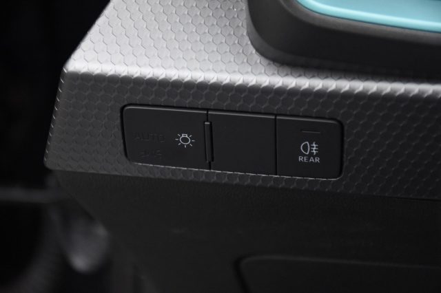 AUDI A1 usata, con USB