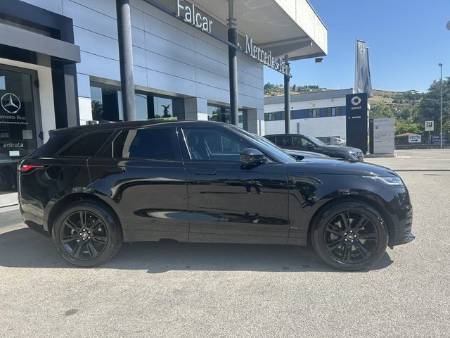 LAND ROVER Range Rover Velar usata, con Airbag laterali