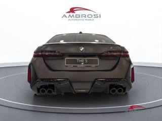 BMW M5 usata 7