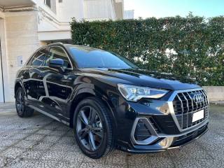 AUDI Q3 usata 1